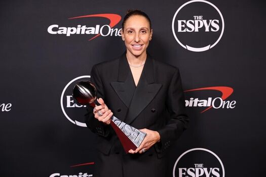 Diana Taurasi