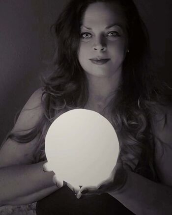 Full leaked Diane andrews private onlyfans photo