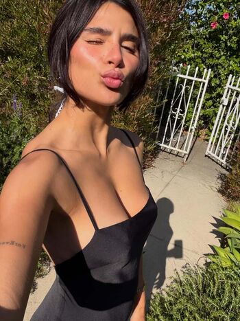 Full leaked Diane guerrero private onlyfans photo