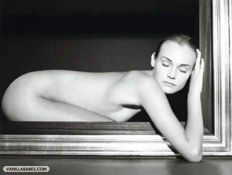 Full leaked Diane kruger page private onlyfans photo