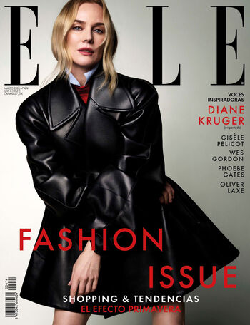 Full leaked Diane kruger page private onlyfans photo