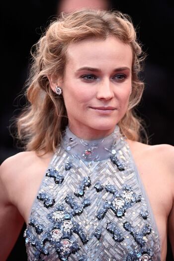 Full leaked Diane kruger page private onlyfans photo