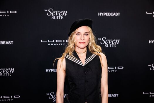 Diane Kruger