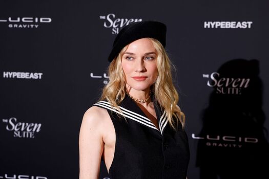 Full leaked Diane kruger page private onlyfans photo