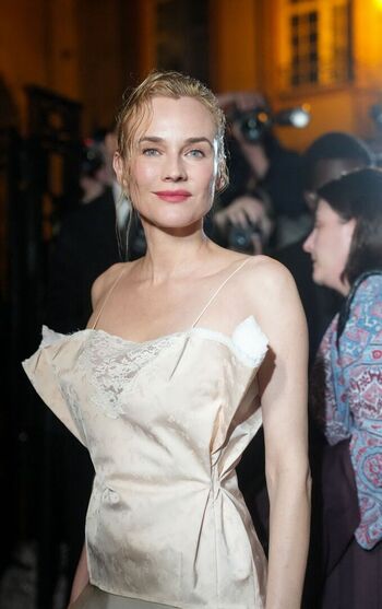 Full leaked Diane kruger private onlyfans photo