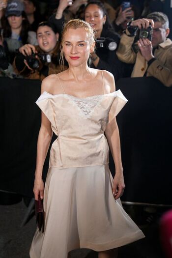 Full leaked Diane kruger private onlyfans photo