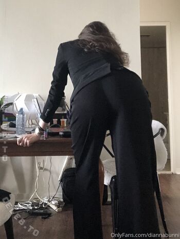 Full leaked Diannabunni page private onlyfans photo