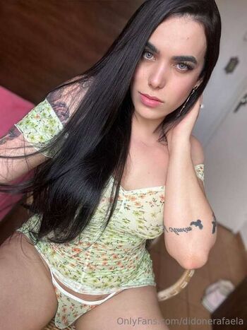 Full leaked Didonerafaela private onlyfans photo