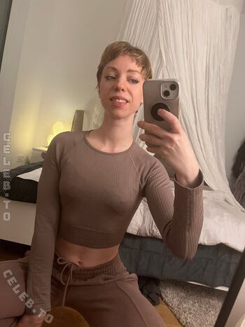 Full leaked Die wilde veganerin private onlyfans photo