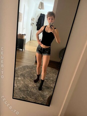 Full leaked Die wilde veganerin private onlyfans photo