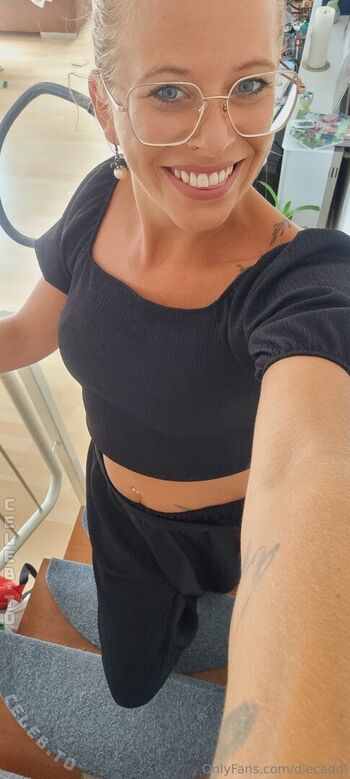 Full leaked Diecaddl private onlyfans photo