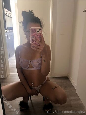 Full leaked Diesegina private onlyfans photo