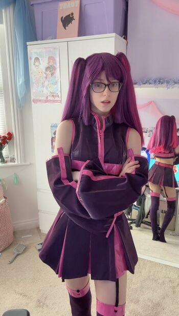 Full leaked Digitalkatt page private onlyfans photo