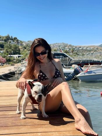 Dilara Aksüyek