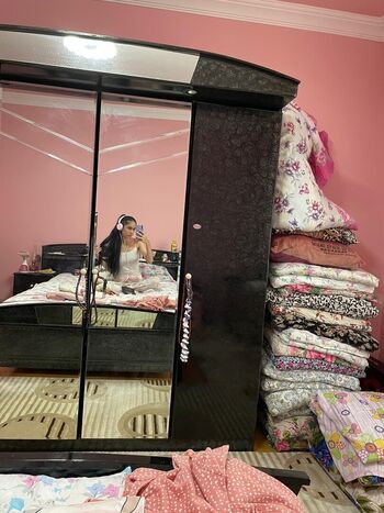 Full leaked Dilara taflan private onlyfans photo
