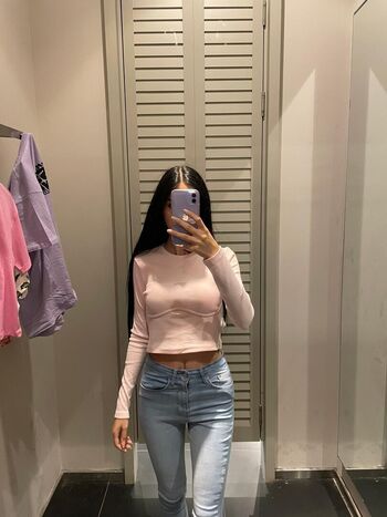 Full leaked Dilara taflan private onlyfans photo