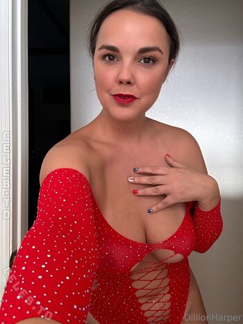 Dillion Harper