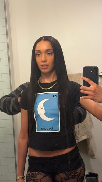 Full leaked Dina ayada private onlyfans photo