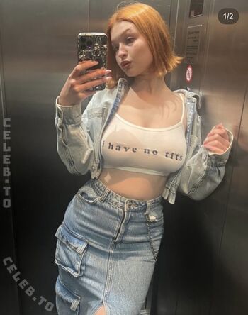 Full leaked Cringycatgirl/ private onlyfans photo