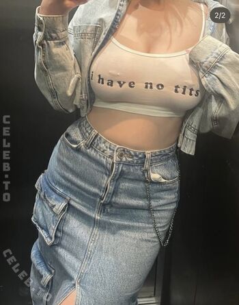 Full leaked Christy mack/ private onlyfans photo