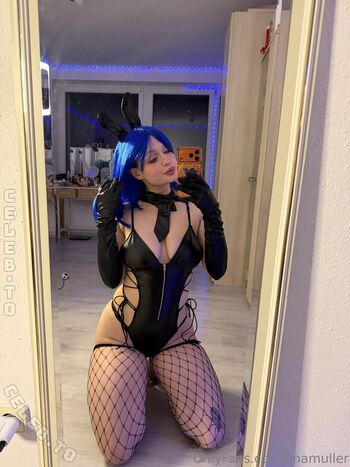 Full leaked Isabella angelina/ private onlyfans photo