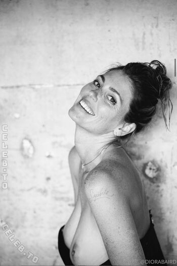 Diora Baird