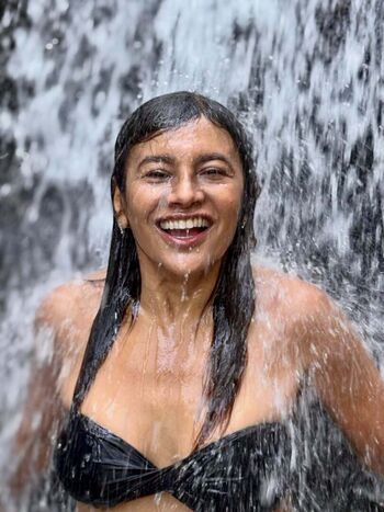 Dira Paes