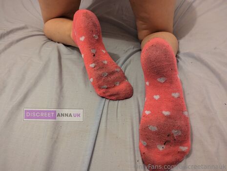 discreetannauk