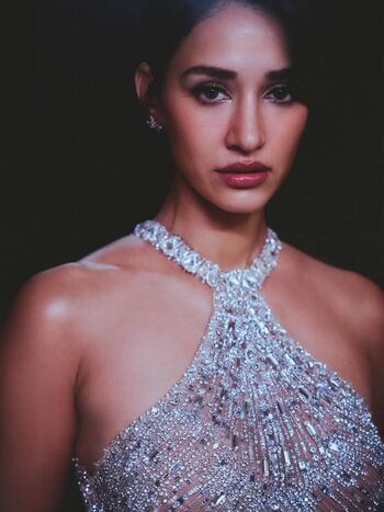 Full leaked Disha patani private onlyfans photo