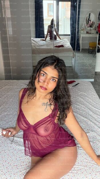 Disha Sharma