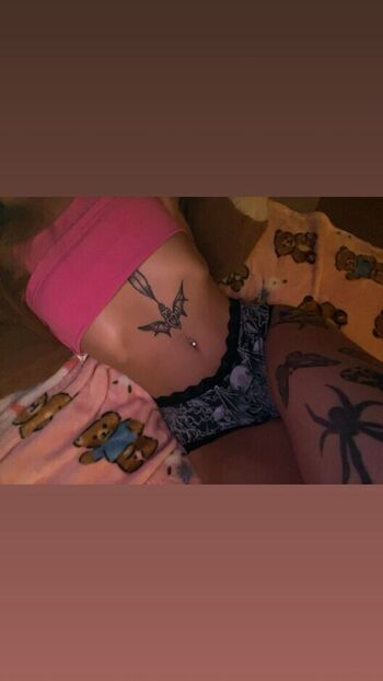 Full leaked Disintgratd private onlyfans photo