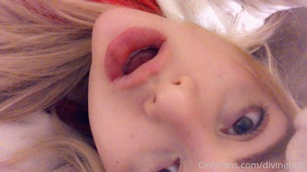 Divinebrat