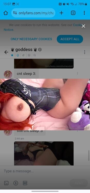 Divinexdoll