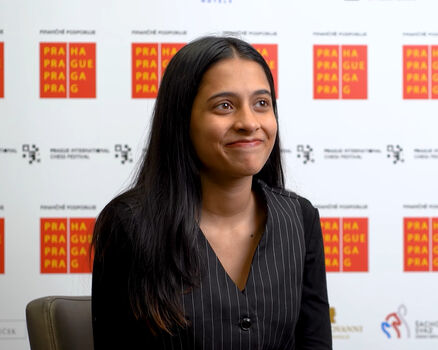 Divya Deshmukh