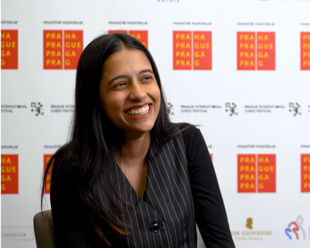 Divya Deshmukh