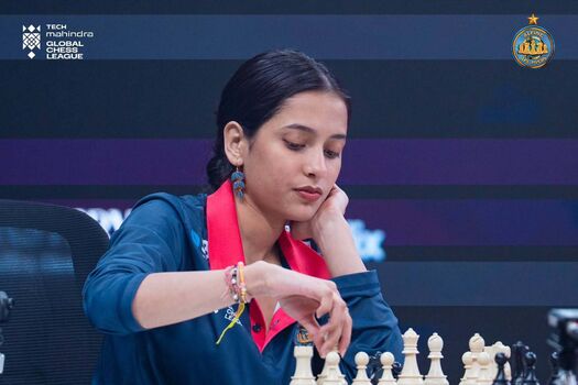 Divya Deshmukh