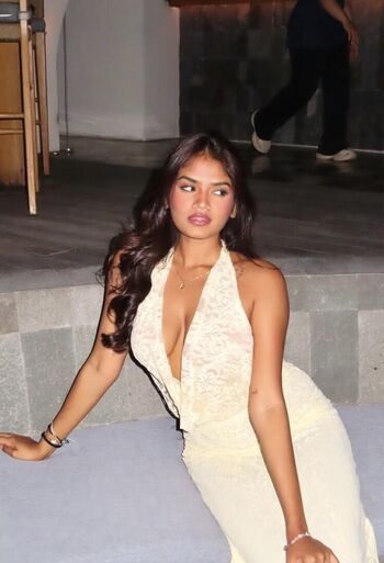 Divya Sashendran