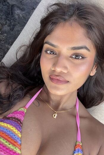 Full leaked Divya sashendran page private onlyfans photo
