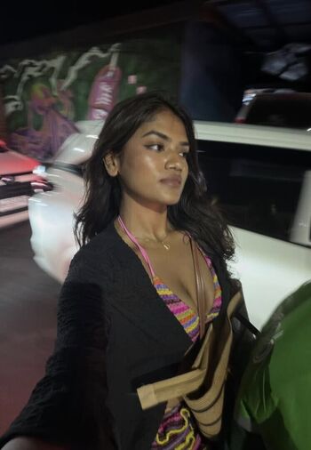 Divya Sashendran
