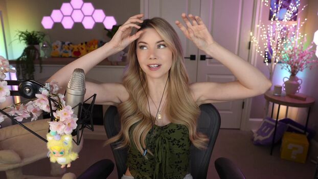 Dizzykitten