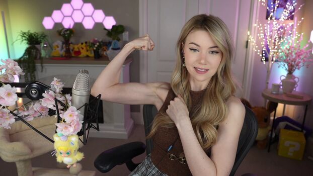 Dizzykitten