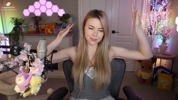 Dizzykitten