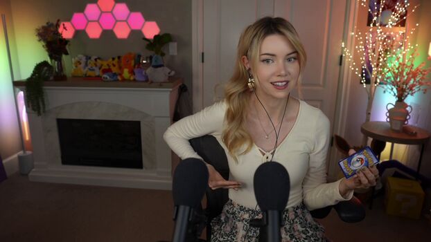 Dizzykitten