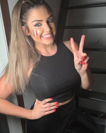 DJ Jeny Preston