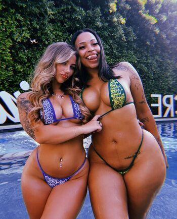 Full leaked Djanaimichele private onlyfans photo