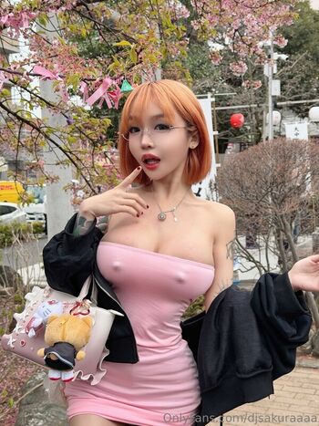 djsakuraaa