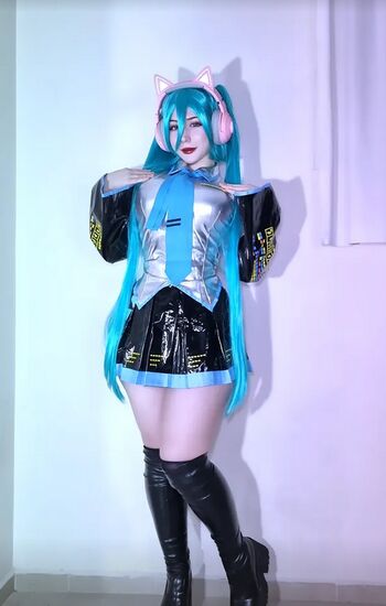 Full leaked Anayami / private onlyfans photo