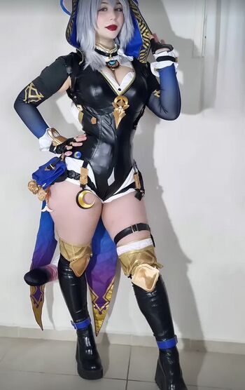 Full leaked Eva strauss/ private onlyfans photo