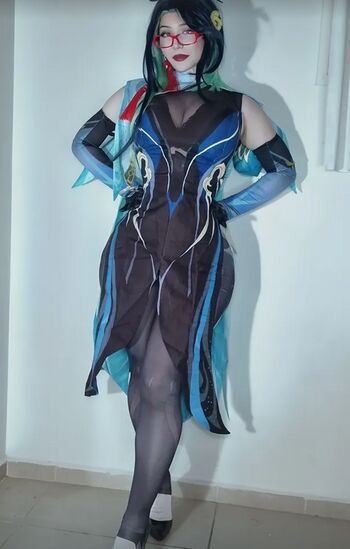 Full leaked Alohalaia/ private onlyfans photo