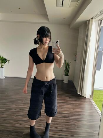 Full leaked Danaiga/ private onlyfans photo